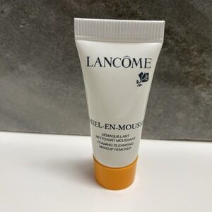 Lancome Miel-en-Mousse Foaming Cleansing Makeup Remover Sample